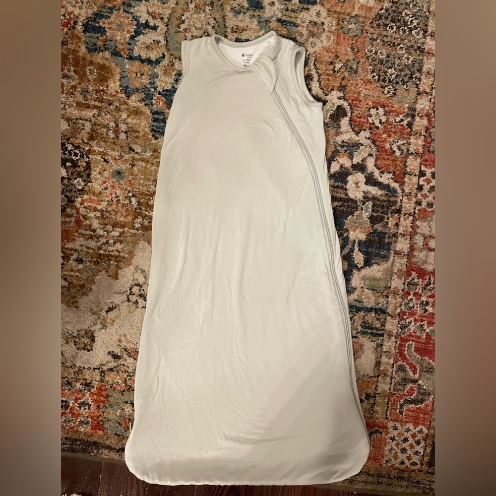 Kyte Sleepbag 6-18 mo 0.5